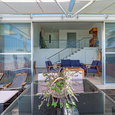 3054 - Punta Gaviota 512 Villa Tangolunda Buitenkant foto